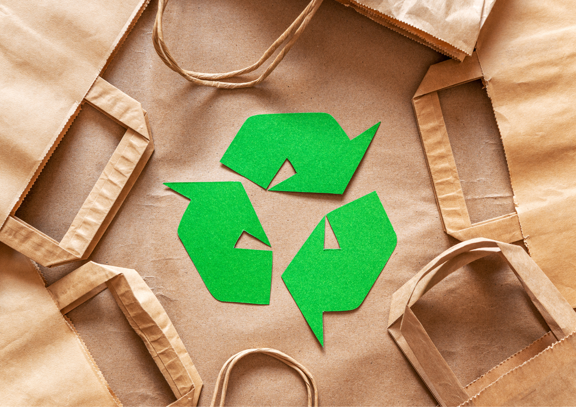 Na jaké balíčky se můžete těšit... Žádný plast, jen karton, papír a nespočet potenciálu pro další využití (1)